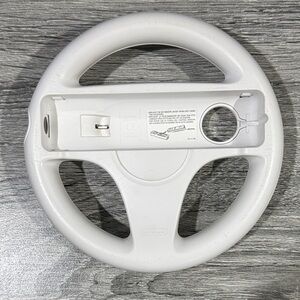 Wii Wheel - Nintendo Wheel Racing Wheel Accessory